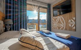 Aparthotel Góralski Spa
